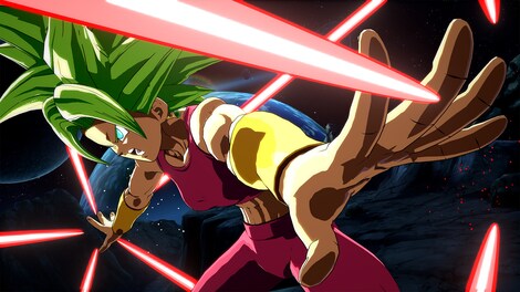DRAGON BALL FIGHTERZ - FighterZ Pass 3 (PC) - Steam Key - EUROPE - 4