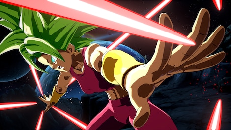 DRAGON BALL FIGHTERZ - FighterZ Pass 3 Standard Edition - Steam - Gift GLOBAL - 4