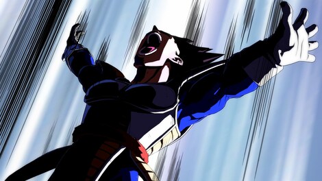 DRAGON BALL FighterZ - FighterZ Pass (PC) - Steam Key - CIS - 3