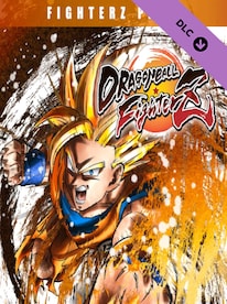 DRAGON BALL FighterZ - FighterZ Pass (PC) - Steam Key - CIS - 1