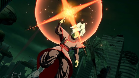 DRAGON BALL FighterZ - FighterZ Pass (PC) - Steam Key - GLOBAL - 10