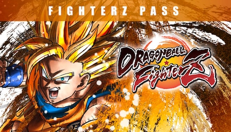 DRAGON BALL FighterZ - FighterZ Pass (PC) - Steam Key - GLOBAL - 0