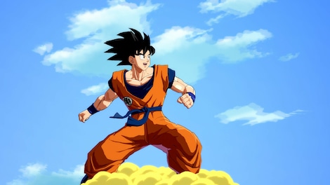 DRAGON BALL FighterZ - FighterZ Pass (PC) - Steam Key - GLOBAL - 7