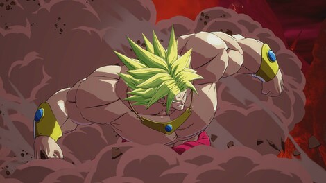 DRAGON BALL FighterZ - FighterZ Pass (Xbox One) - Xbox Live Key - ARGENTINA - 4