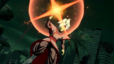 DRAGON BALL FighterZ - FighterZ Pass (Xbox One) - Xbox Live Key - ARGENTINA - 10