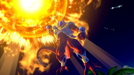 DRAGON BALL FighterZ - FighterZ Pass (Xbox One) - Xbox Live Key - ARGENTINA - 9