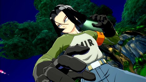 DRAGON BALL FighterZ - FighterZ Pass (Xbox One) - Xbox Live Key - ARGENTINA - 6