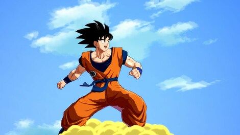 DRAGON BALL FighterZ - FighterZ Pass (Xbox One) - Xbox Live Key - ARGENTINA - 7