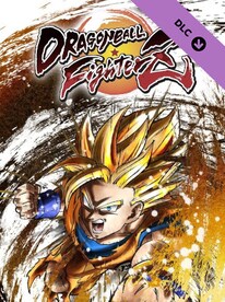 DRAGON BALL FIGHTERZ - Gogeta (SS4) (PC) - Steam Gift - EUROPE - 1