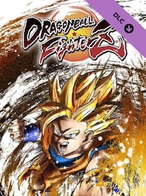 DRAGON BALL FIGHTERZ - Gogeta (SS4) (PC) - Steam Gift - GLOBAL - 1