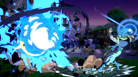 Dragon Ball FighterZ: Gogeta - SSGSS (Xbox One) - Xbox Live Key - CANADA - 4