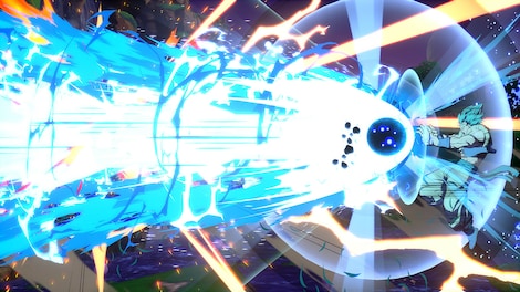Dragon Ball FighterZ: Gogeta - SSGSS (Xbox One) - Xbox Live Key - CANADA - 3