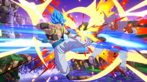 Dragon Ball FighterZ: Gogeta - SSGSS (Xbox One) - Xbox Live Key - CANADA - 5