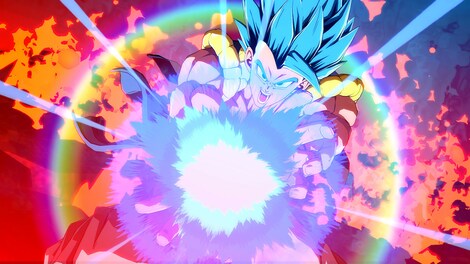 Dragon Ball FighterZ: Gogeta - SSGSS (Xbox One) - Xbox Live Key - CANADA - 7