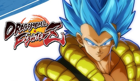 Dragon Ball FighterZ: Gogeta - SSGSS (Xbox One) - Xbox Live Key - CANADA - 0