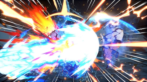 DRAGON BALL FIGHTERZ - Goku (Ultra Instinct) (PC) - Steam Gift - EUROPE - 6