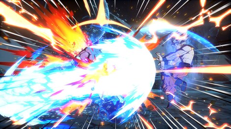 DRAGON BALL FIGHTERZ - Goku (Ultra Instinct) (Xbox One) - Xbox Live Key - UNITED KINGDOM - 6
