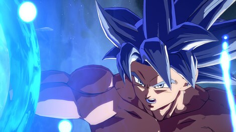 DRAGON BALL FIGHTERZ - Goku (Ultra Instinct) (Xbox One) - Xbox Live Key - UNITED KINGDOM - 3