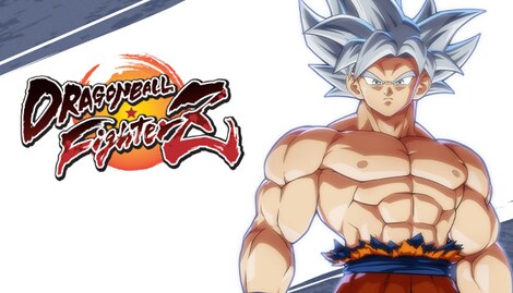 DRAGON BALL FIGHTERZ - Goku (Ultra Instinct) (Xbox One) - Xbox Live Key - UNITED KINGDOM - 0