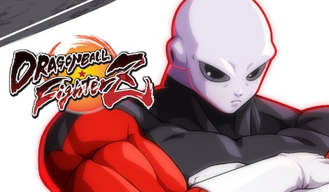 Dragon Ball FighterZ: Jiren (Xbox One) - Xbox Live Key - CANADA - 0