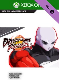 Dragon Ball FighterZ: Jiren (Xbox One) - Xbox Live Key - CANADA - 1