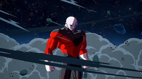 Dragon Ball FighterZ: Jiren (Xbox One) - Xbox Live Key - CANADA - 6