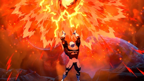 Dragon Ball FighterZ: Jiren (Xbox One) - Xbox Live Key - CANADA - 7