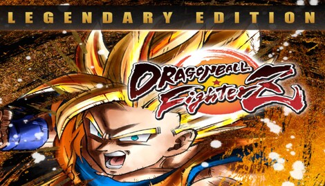 DRAGON BALL FighterZ | Legendary Edition (PC) - Steam Key - EUROPE - 2