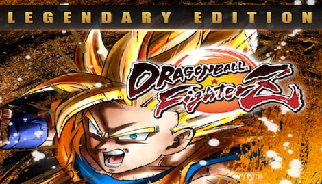 DRAGON BALL FighterZ | Legendary Edition (PC) - Steam Key - GLOBAL - 2