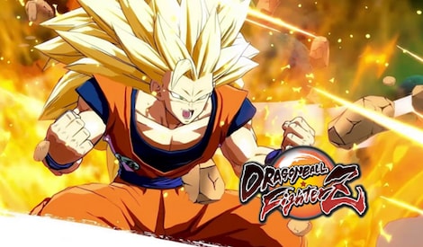 DRAGON BALL FighterZ (Nintendo Switch) - Nintendo eShop Key - GLOBAL - 2