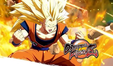 DRAGON BALL FighterZ (PC) - Steam Key - CIS - 2