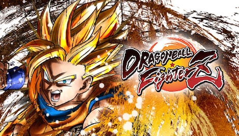 DRAGON BALL FIGHTERZ - SSGSS Goku and SSGSS Vegeta Unlock (Xbox One) - Xbox Live Key - CANADA - 0