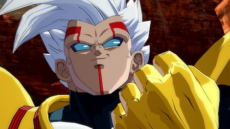 DRAGON BALL FIGHTERZ - Super Baby 2 (PC) - Steam Gift - GLOBAL - 8
