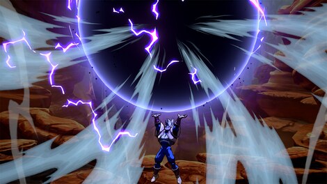 DRAGON BALL FIGHTERZ - Super Baby 2 (PC) - Steam Gift - GLOBAL - 5