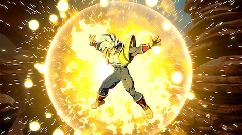 DRAGON BALL FIGHTERZ - Super Baby 2 (PC) - Steam Gift - JAPAN - 3