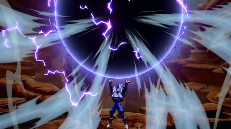 DRAGON BALL FIGHTERZ - Super Baby 2 (PC) - Steam Gift - NORTH AMERICA - 5