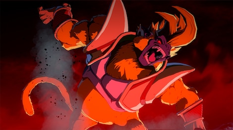 DRAGON BALL FIGHTERZ - Super Baby 2 (PC) - Steam Gift - NORTH AMERICA - 4