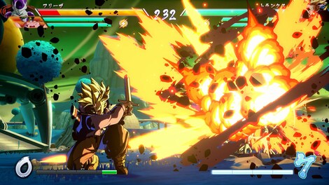 DRAGON BALL FighterZ | Ultimate Edition (PC) - Steam Gift - GLOBAL - 11