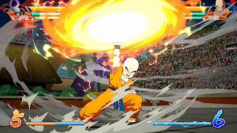 DRAGON BALL FighterZ | Ultimate Edition (PC) - Steam Key - NORTH AMERICA - 12
