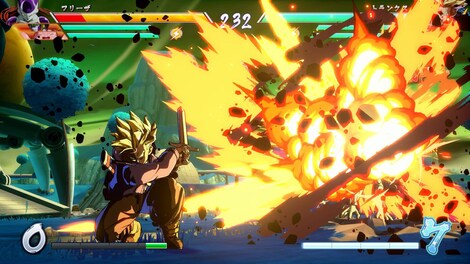 DRAGON BALL FighterZ | Ultimate Edition (PC) - Steam Key - RU/CIS - 10