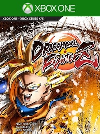 DRAGON BALL FighterZ (Xbox One) - Xbox Live Account - GLOBAL - 1