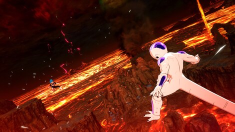 Dragon Ball: Sparking! Zero | Deluxe Edition (Xbox Series X/S) - Xbox Live Account - GLOBAL - 8