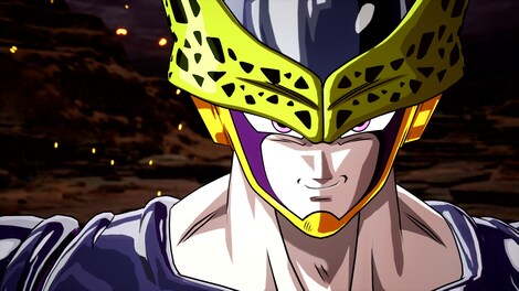 Dragon Ball: Sparking! Zero | Deluxe Edition (Xbox Series X/S) - Xbox Live Account - GLOBAL - 4