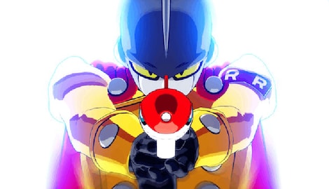 Dragon Ball: Sparking! Zero DLC 1 - Hero of Justice (PC) - Steam Key - EUROPE - 4
