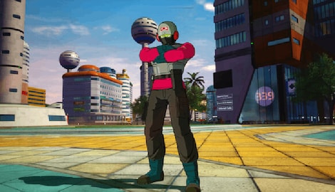 Dragon Ball: Sparking! Zero DLC 1 - Hero of Justice (PC) - Steam Key - EUROPE - 6
