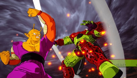 Dragon Ball: Sparking! Zero DLC 1 - Hero of Justice (PC) - Steam Key - EUROPE - 5