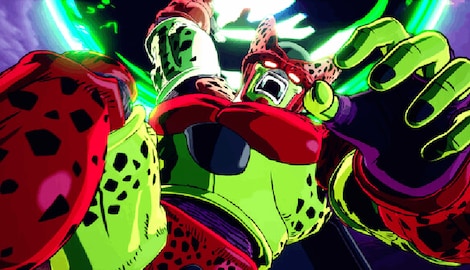 Dragon Ball: Sparking! Zero DLC 1 - Hero of Justice (PC) - Steam Key - EUROPE - 3