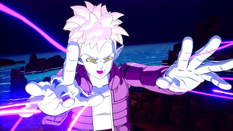 Dragon Ball: Sparking! Zero - Dragon Ball Daima: Character Pack 1 (PC) - Steam Key - EUROPE - 6
