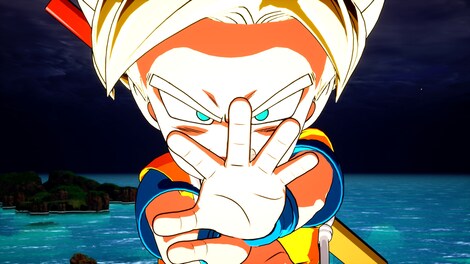 Dragon Ball: Sparking! Zero - Dragon Ball Daima: Character Pack 1 (PC) - Steam Key - EUROPE - 5