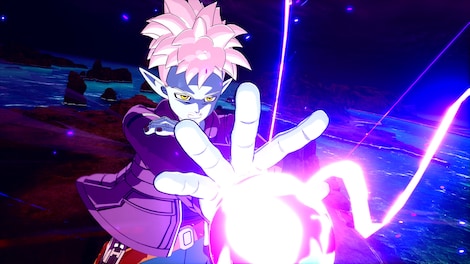 Dragon Ball: Sparking! Zero - Dragon Ball Daima: Character Pack 1 (PC) - Steam Key - EUROPE - 4